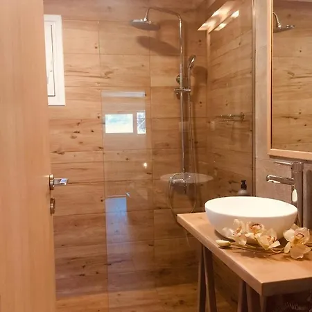 Apartament Sunday Loft Chania (Crete)