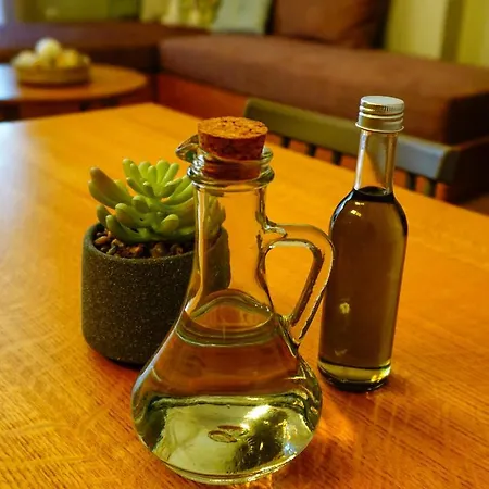 Sunday Loft * Chania (Crete)