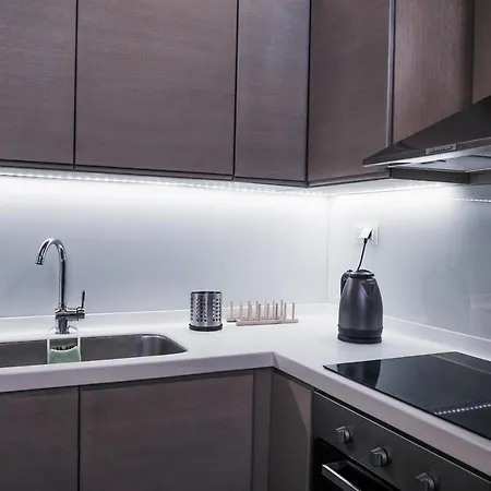 Apartament Sunday Loft