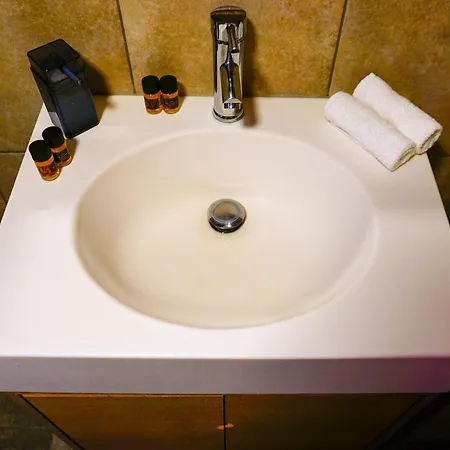 Sunday Loft Apartament Chania (Crete)