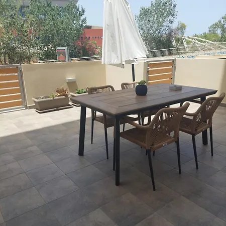 Apartament Sunday Loft *