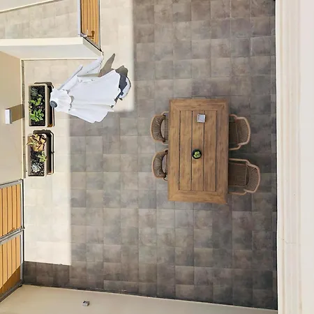 Sunday Loft Apartament