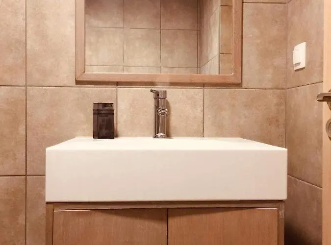 Sunday Loft Apartament *