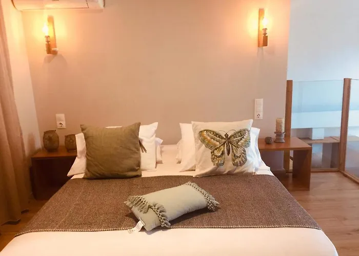 Apartament Sunday Loft