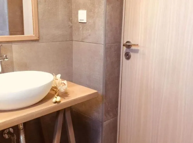 Sunday Loft Apartament Chania (Crete)