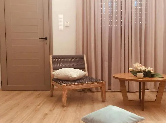 Sunday Loft Apartament