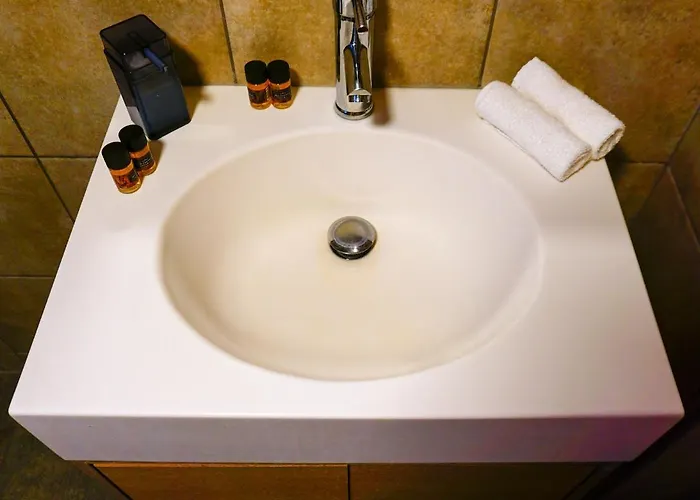 Sunday Loft Apartament Chania (Crete)