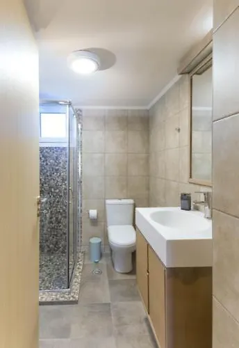 Sunday Loft Apartament