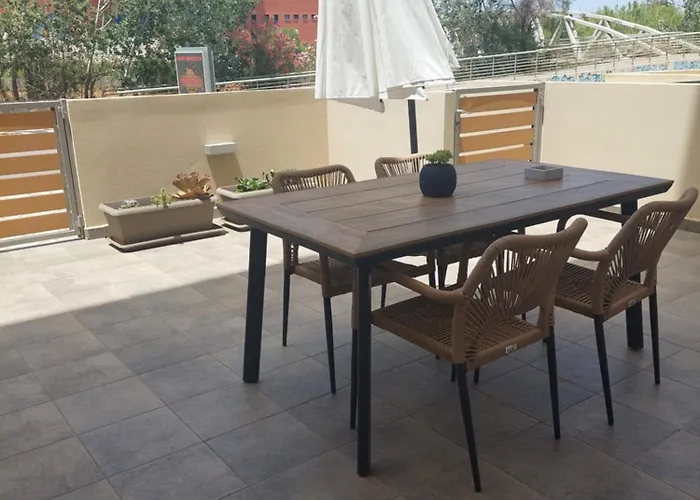 Apartament Sunday Loft *