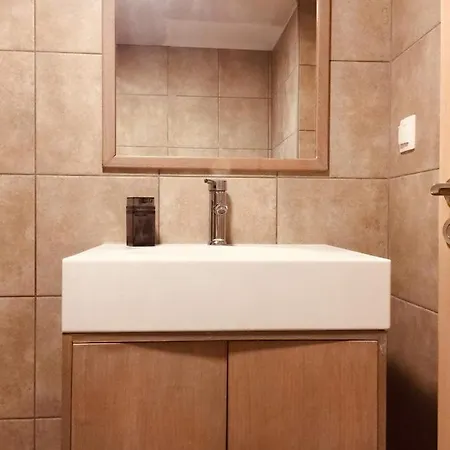 Sunday Loft Appartement *