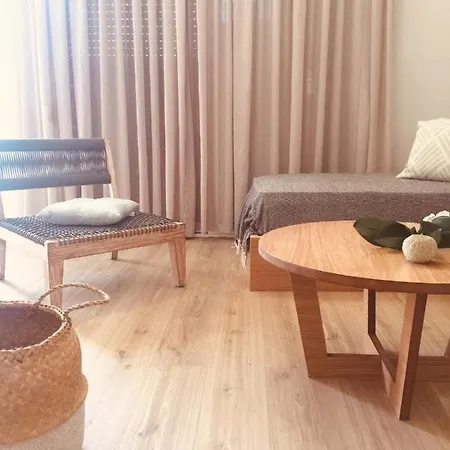 Sunday Loft Hriszí Aktí Haniá