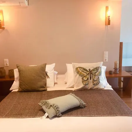 Apartman Sunday Loft