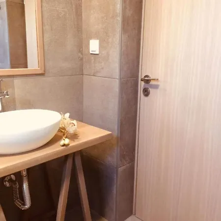 Sunday Loft Apartment Chania (Crete)