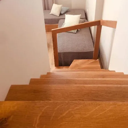 Appartement Sunday Loft La Canée