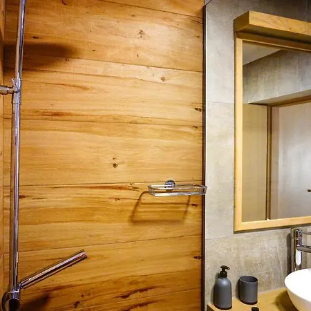 Appartement Sunday Loft *