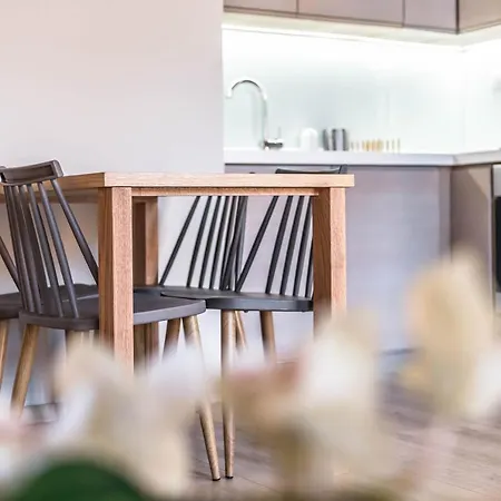 Sunday Loft Appartement *