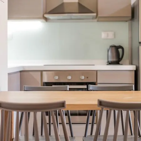 Sunday Loft Apartman *