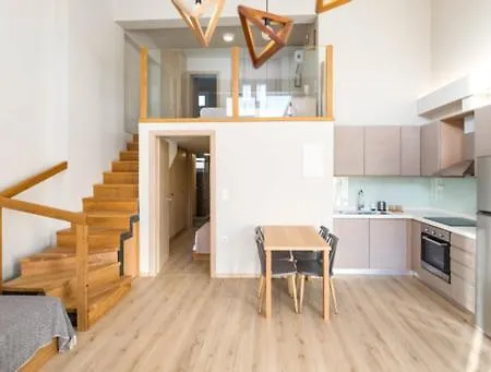 Sunday Loft *
