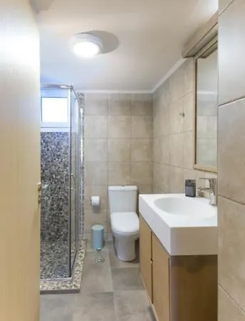 Sunday Loft Apartman