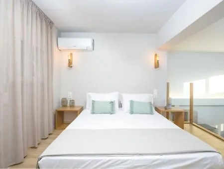 Sunday Loft Apartment Chania (Crete)