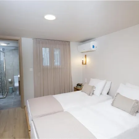 Sunday Loft Appartement La Canée