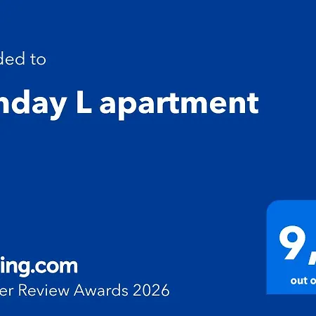 Apartmán Sunday Loft Chania (Crete)