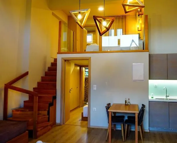 Sunday Loft Χανιά