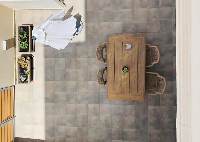 Sunday Loft Διαμέρισμα