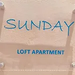 Sunday Loft Chania (Crete)
