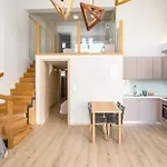 Sunday Loft *