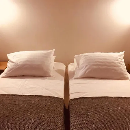 Apartman Sunday Loft Hriszí Aktí Haniá