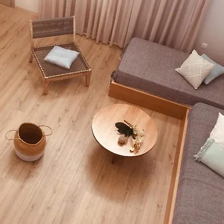 Sunday Loft Apartman