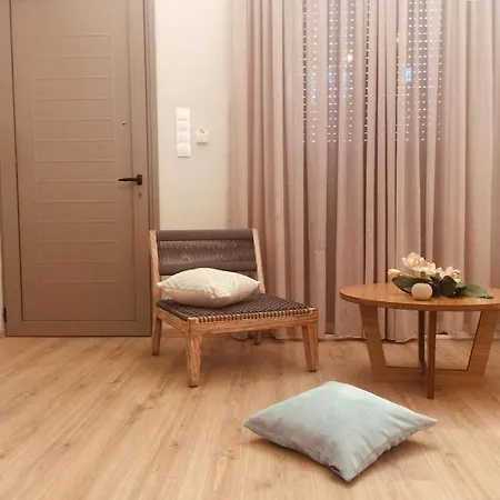 Sunday Loft Apartman