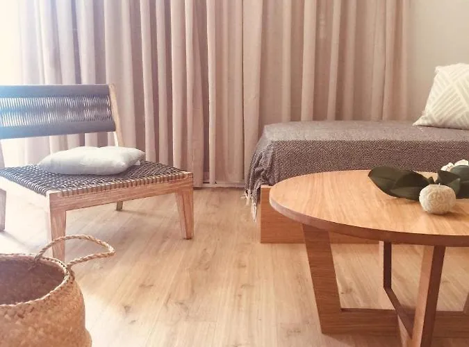 Sunday Loft Chania (Crete)