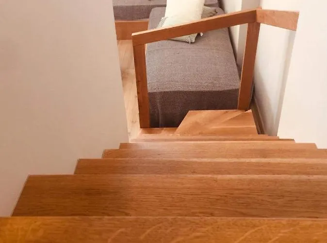 Apartment Sunday Loft Chania (Crete)