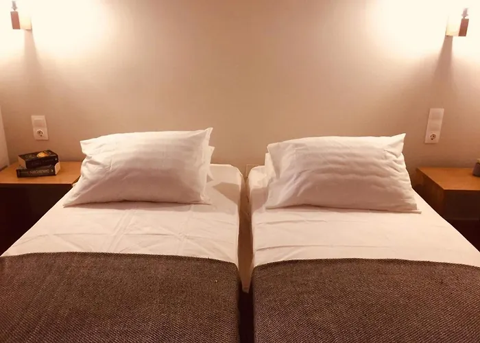 Apartamento Sunday Loft La Canea