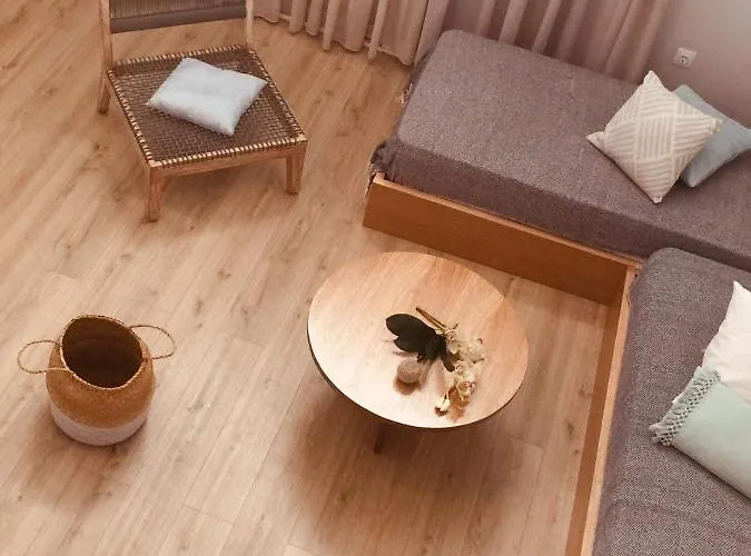 Sunday Loft Apartment