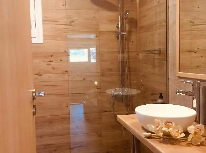 Apartamento Sunday Loft La Canea