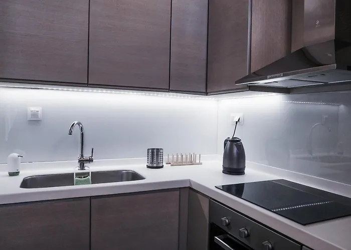 Apartamento Sunday Loft