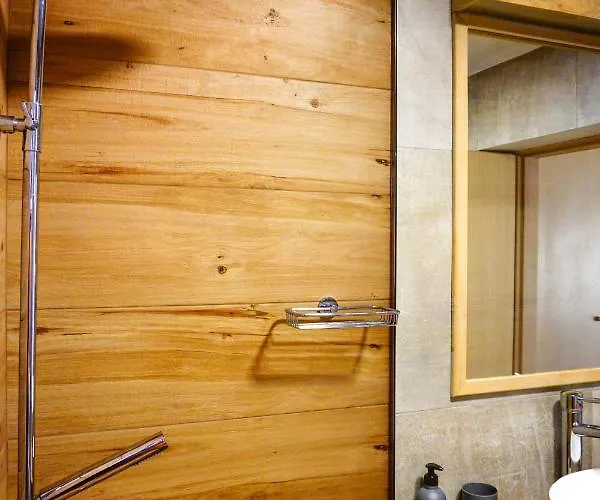 Apartamento Sunday Loft *