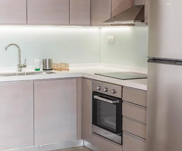 Sunday Loft Apartment Chania (Crete)