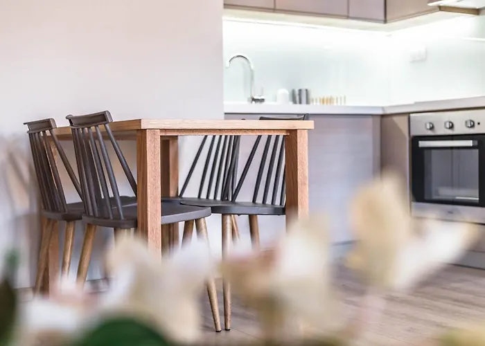 Sunday Loft Apartamento *