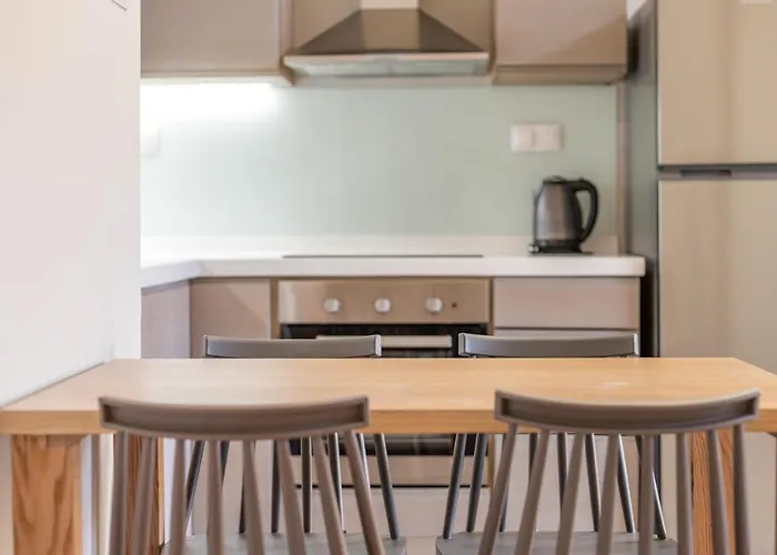 Sunday Loft Apartamento *