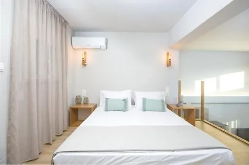 Sunday Loft Apartamento La Canea