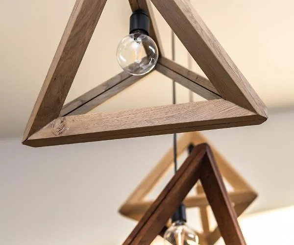 Sunday Loft * Chania (Crete)