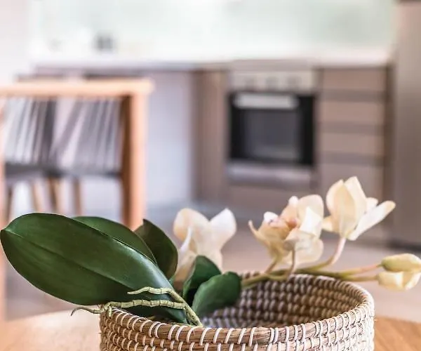 Apartment Sunday Loft Chania (Crete)