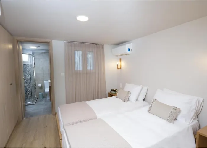 Sunday Loft Apartamento La Canea